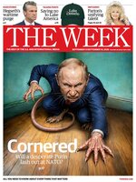The Week Magazine
